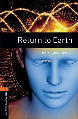 Obwl Level 2: Return To Earth Audio Pack - John Christopher | Yeni ve 