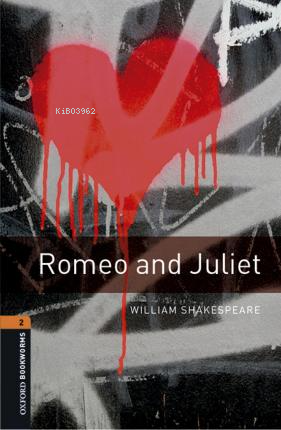 Obwl Level 2: Romeo And Juliet - Audio Pack - William Shakespeare | Ye