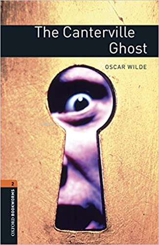 OBWL Level 2: The Canterville Ghost - Audio Pack - Oscar Wilde | Yeni 