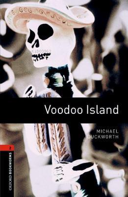 Obwl Level 2: Voodoo Island Audio Pack - Michael Duckworth | Yeni ve İ