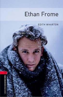 Obwl Level 3: Ethan Frome - Audio Pack - Edith Warton | Yeni ve İkinci