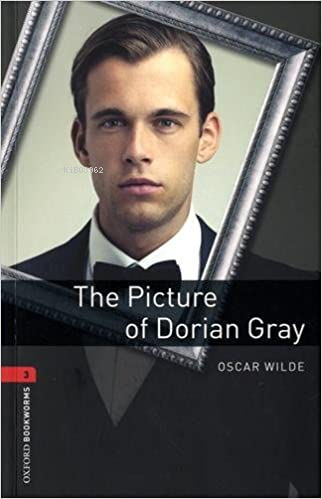 Obwl Level 3: The Picture Of Dorian Gray - Audio Pack - Oscar Wilde | 