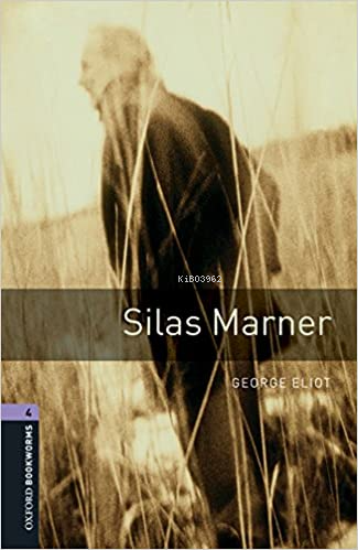 Obwl Level 4: Silas Marner - Audio Pack - George Eliot | Yeni ve İkinc