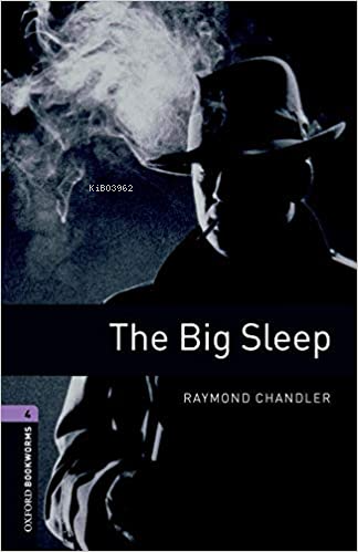 Obwl Level 4: The Big Sleep - Raymond Chandler | Yeni ve İkinci El Ucu