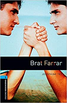 Obwl Level 5: Brat Farrar - Josephine Tey | Yeni ve İkinci El Ucuz Kit