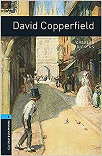 Obwl Level 5: David Copperfield - Audio Pack - Charles Dickens | Yeni 