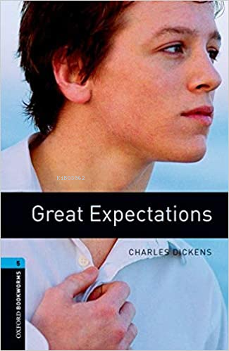 Obwl Level 5: Great Expectations - Audio Pack - Charles Dickens | Yeni