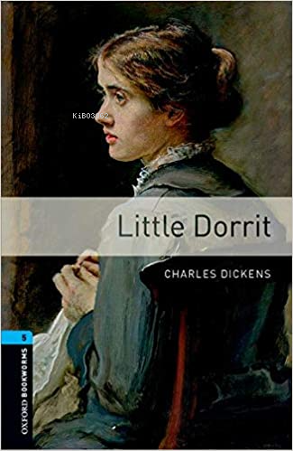 Obwl Level 5: Little Dorrit - Audio Pack - Charles Dickens | Yeni ve İ