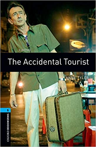 Obwl Level 5: The Accidental Tourist - Anne Tyler | Yeni ve İkinci El 