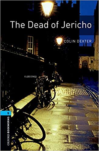 Obwl Level 5: The Dead Of Jericho - Colin Dexter | Yeni ve İkinci El U