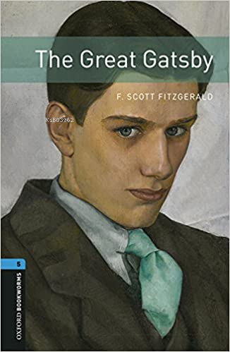 Obwl Level 5: The Great Gatsby - Audio Pack - F. Scott Fitzgerald | Ye