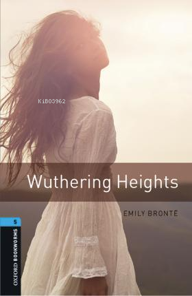 Obwl Level 5: Wuthering Heights Audio Pack - Emily Bronte | Yeni ve İk