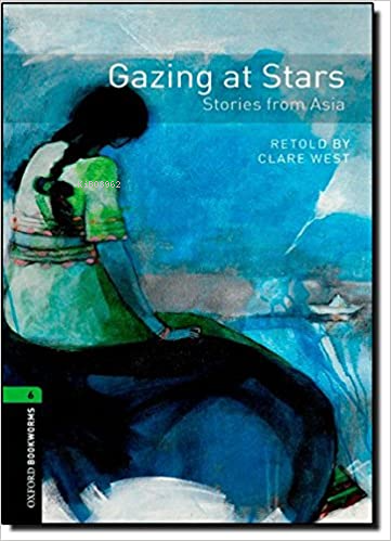 Obwl Level 6: Gazing At Stars - Clare West | Yeni ve İkinci El Ucuz Ki