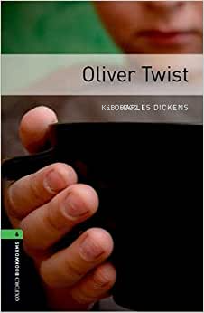 Obwl Level 6: Oliver Twist - Audio Pack - Charles Dickens | Yeni ve İk