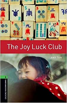 Obwl Level 6: The Joy Luck Club - Amy Tan | Yeni ve İkinci El Ucuz Kit