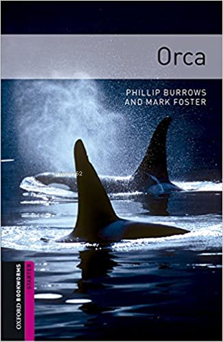 Obwl Starter: Orca - Audio Pack - Phillip Burrows | Yeni ve İkinci El 