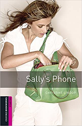 Obwl Starter: Sally'S Phone - Audio Pack - Christine Lindop | Yeni ve 