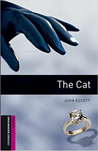 Obwl Starter: The Cat - Audio Pack - John Escott | Yeni ve İkinci El U