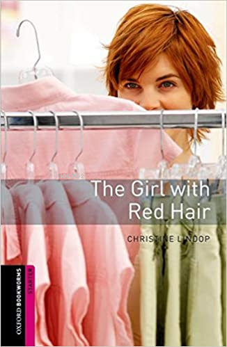 Obwl Starter: The Girl With Red Hair - Audio Pack - Christine Lindop |