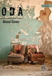 Oda - Ahmet Güven | Yeni ve İkinci El Ucuz Kitabın Adresi