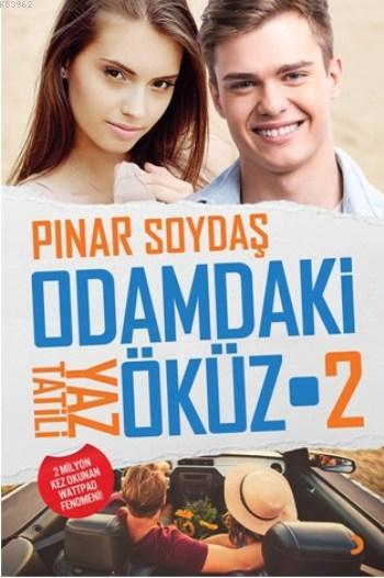 Odamdaki Öküz 2 - | Yeni ve İkinci El Ucuz Kitabın Adresi