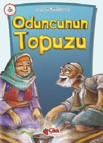 Oduncunun Topuzu - Ali Faik Gedikoğlu | Yeni ve İkinci El Ucuz Kitabın