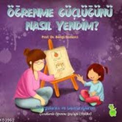 Öğrenme Güçlüğünü Nasıl Yendim? - Bengi Semerci | Yeni ve İkinci El Uc