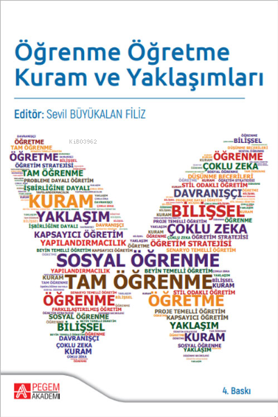 Öğrenme Öğretme Kuram ve Yaklaşımları - Neşe Tertemiz | Yeni ve İkinci