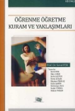 Öğrenme Öğretme Kuram ve Yaklaşımları - Seval Fer | Yeni ve İkinci El 