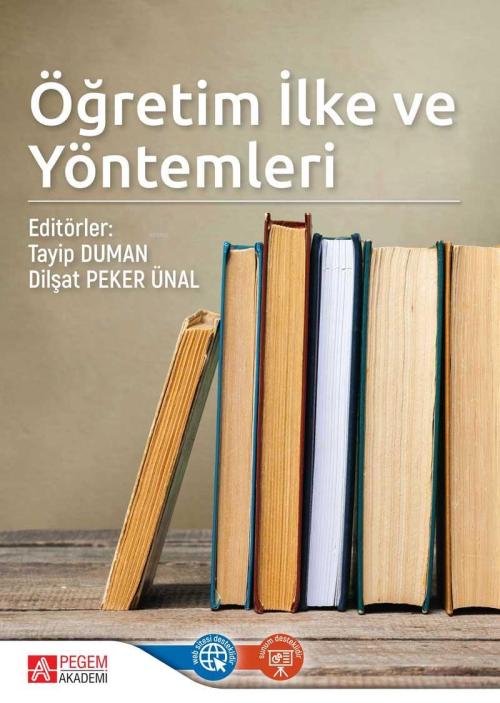 Öğretim İlke ve Yöntemleri - Dilşat Peker Ünal | Yeni ve İkinci El Ucu