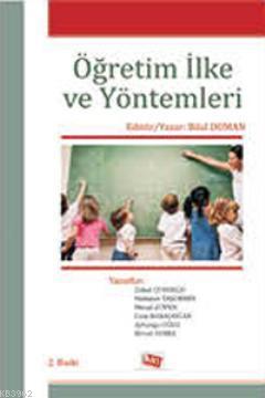 Öğretim İlke ve Yöntemleri - Bilal Duman | Yeni ve İkinci El Ucuz Kita