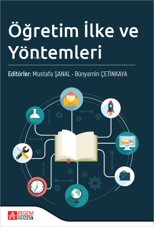 Öğretim İlke ve Yöntemleri - Mustafa Şanal | Yeni ve İkinci El Ucuz Ki