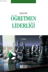 Öğretmen Liderliği - Niyazi Can | Yeni ve İkinci El Ucuz Kitabın Adres