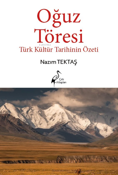 Oğuz Töresi - Nazım Tektaş | Yeni ve İkinci El Ucuz Kitabın Adresi