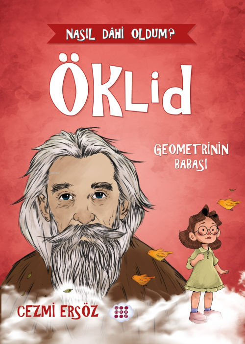 Öklid - Geometrinin Babası - Cezmi Ersöz | Yeni ve İkinci El Ucuz Kita