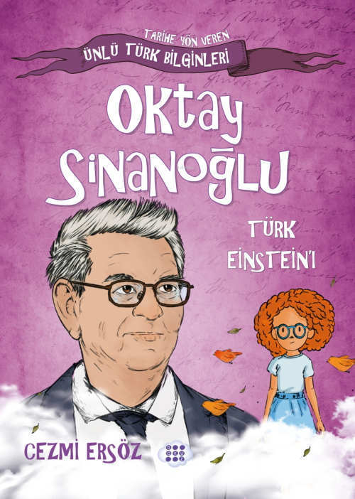 Oktay Sinanoğlu - Türk Einstein'ı - Cezmi Ersöz | Yeni ve İkinci El Uc