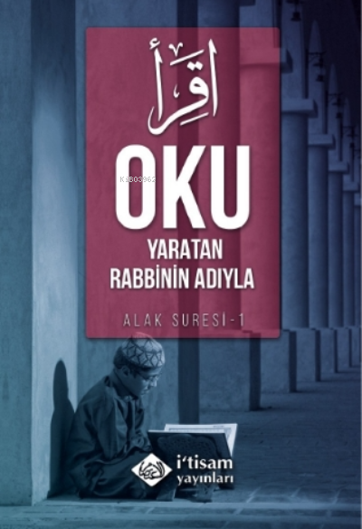 Oku Yaratan Rabbinin Adıyla - Abdullah Azadi | Yeni ve İkinci El Ucuz 