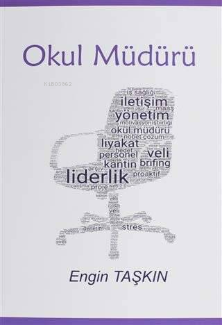 Okul Müdürü - Engin taşkın | Yeni ve İkinci El Ucuz Kitabın Adresi