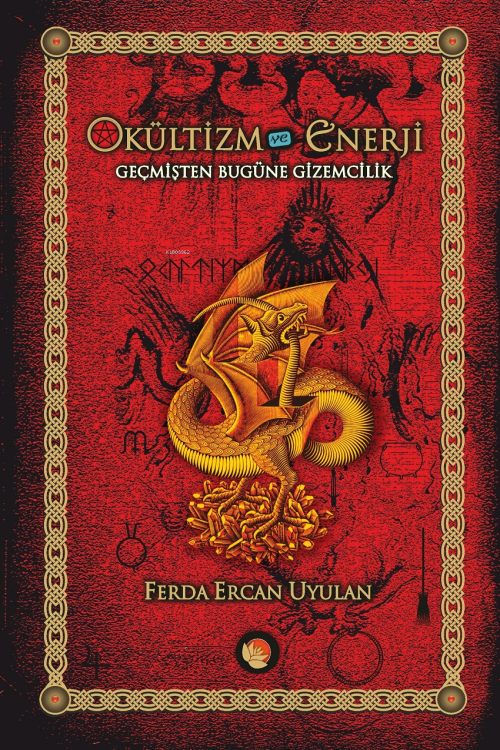 Okültizm ve Enerji - Ferda Ercan Uyulan | Yeni ve İkinci El Ucuz Kitab