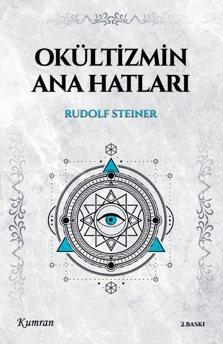 Okültizmin Ana Hatları - Rudolf Steiner | Yeni ve İkinci El Ucuz Kitab