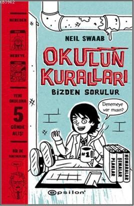 Okulun Kuralları Bizden Sorulur - Neil Swaab | Yeni ve İkinci El Ucuz 