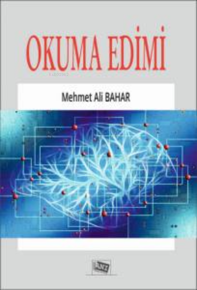 Okuma Edimi - Mehmet Ali Bahar | Yeni ve İkinci El Ucuz Kitabın Adresi