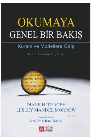 Okumaya Genel Bir Bakış - Lesley Mandel Morrow | Yeni ve İkinci El Ucu