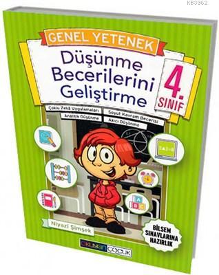 Okuyan Çocuk 4. Sınıf Düşünme Becerilerini Gelişti - | Yeni ve İkinci 