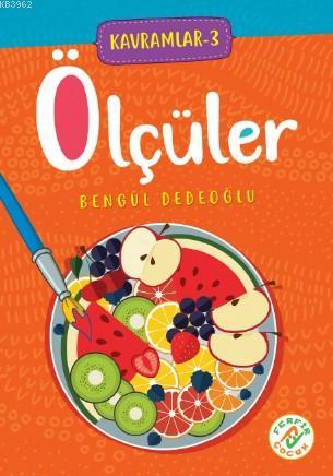 Ölçüler - Bengül Dedeoğlu | Yeni ve İkinci El Ucuz Kitabın Adresi