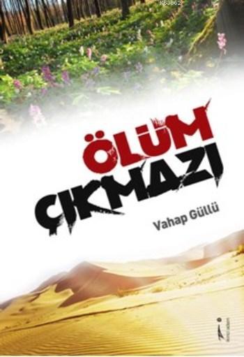 Ölüm Çıkmazı - Vahap Güllü- | Yeni ve İkinci El Ucuz Kitabın Adresi