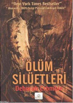 Ölüm Silüetleri - Deborah Crombie | Yeni ve İkinci El Ucuz Kitabın Adr