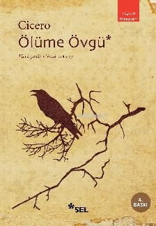 Ölüme Övgü - Marcus Tullius Ciceo | Yeni ve İkinci El Ucuz Kitabın Adr