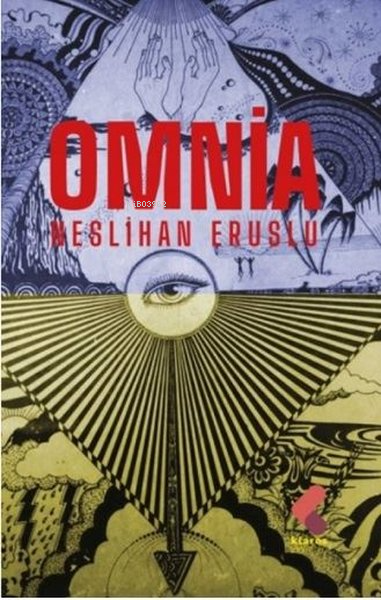 Omnia - Neslihan Eruslu | Yeni ve İkinci El Ucuz Kitabın Adresi