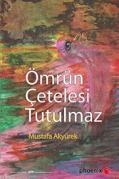 Ömrün Çetelesi Tutulmaz - Mustafa Akyürek | Yeni ve İkinci El Ucuz Kit